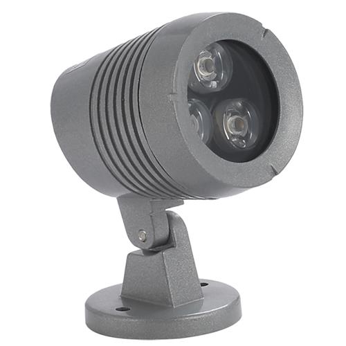 LED射燈 Φ70×W85×H130mm